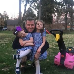 Meet your Posher, James